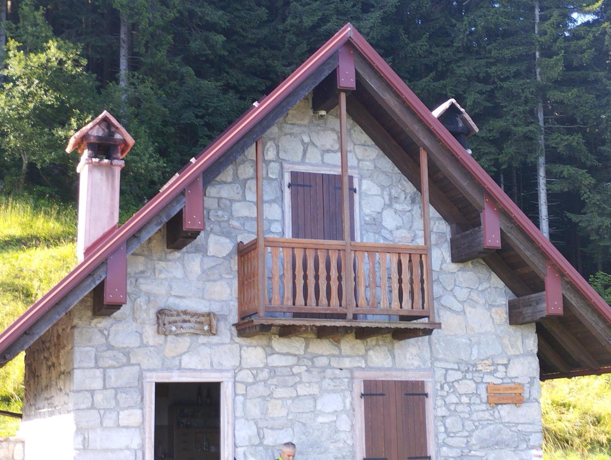Ristorante E B&B In Sella Pozzis Exterior foto